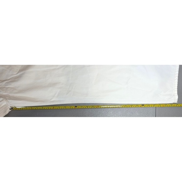 Citizens of Humanity Womens 32 Devi Low Slung Baggy Buttonfly Jeans in Tart NWT - Picture 10 of 16